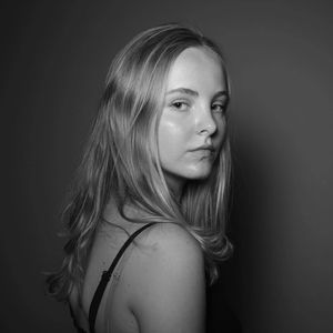 Meet your Posher, Annehilde